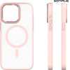 Sonique ���� Magnetic MagMetal Apple iPhone 15 Pro Max ��� - ��� - iPhone 15 Pro Max