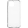 Sonique ���� ��������� Armor Clear Anti Shock Apple iPhone 12 / iPhone 12 Pro ������� - ������� - iPhone 12, iPhone 12 Pro
