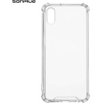 Sonique ���� ��������� Armor Clear Anti Shock Apple iPhone X / iPhone XS ������� - ������� - iPhone X, iPhone XS