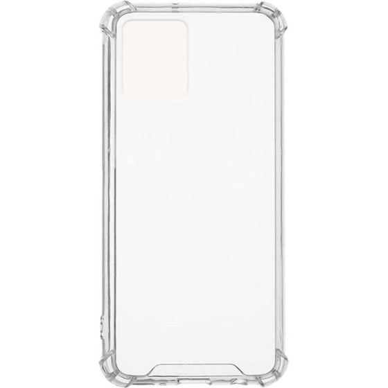 Sonique ���� ��������� Armor Clear Anti Shock Realme 9 4G / Realme 9 Pro Plus 5G ������� - ������� - Realme 9 4G, Realme 9 Pro Plus 5G