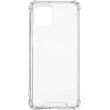 Sonique ���� ��������� Armor Clear Anti Shock Samsung Galaxy A03 4G ������� - ������� - Galaxy A03 4G