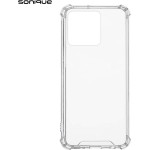 Sonique ���� ��������� Armor Clear Anti Shock Realme C51 / Realme C53 ������� - ������� - Realme C51, Realme C53