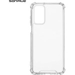 Sonique ���� ��������� Armor Clear Anti Shock Samsung Galaxy A15 4G / Galaxy A15 5G ������� - ������� - Galaxy A15 4G, Galaxy A15 5G