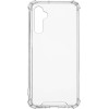 Sonique ���� ��������� Armor Clear Anti Shock Samsung Galaxy A14 4G / Galaxy A14 5G ������� - ������� - Galaxy A14 4G, Galaxy A14 5G