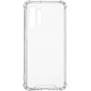 Sonique ���� ��������� Armor Clear Anti Shock Samsung Galaxy A32 4G ������� - ������� - Galaxy A32 4G