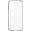 Sonique ���� ��������� Armor Clear Anti Shock Samsung Galaxy A32 5G ������� - ������� - Galaxy A32 5G