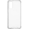 Sonique ���� ��������� Armor Clear Anti Shock Samsung Galaxy A34 5G ������� - ������� - Galaxy A34 5G