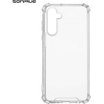 Sonique ���� ��������� Armor Clear Anti Shock Samsung Galaxy A35 5G ������� - ������� - Galaxy A35 5G