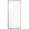 Sonique ���� ��������� Armor Clear Anti Shock Samsung Galaxy A52 4G/5G / Galaxy A52s 5G ������� - ������� - Galaxy A52 4G/5G, Galaxy A52s 5G