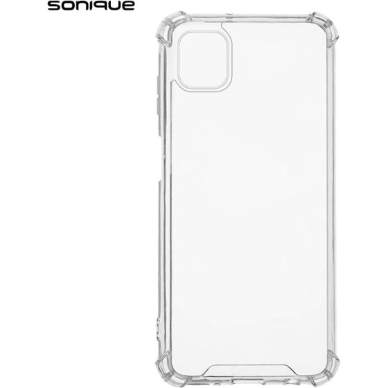 Sonique ���� ��������� Armor Clear Anti Shock Samsung Galaxy M13 4G ������� - ������� - Galaxy M13 4G