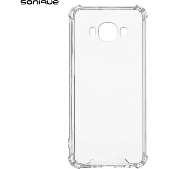Sonique ���� ��������� Armor Clear Anti Shock Samsung Galaxy J7 (2016) ������� - ������� - Galaxy J7 (2016)