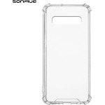 Sonique ���� ��������� Armor Clear Anti Shock Samsung Galaxy S10 Plus ������� - ������� - Galaxy S10 Plus