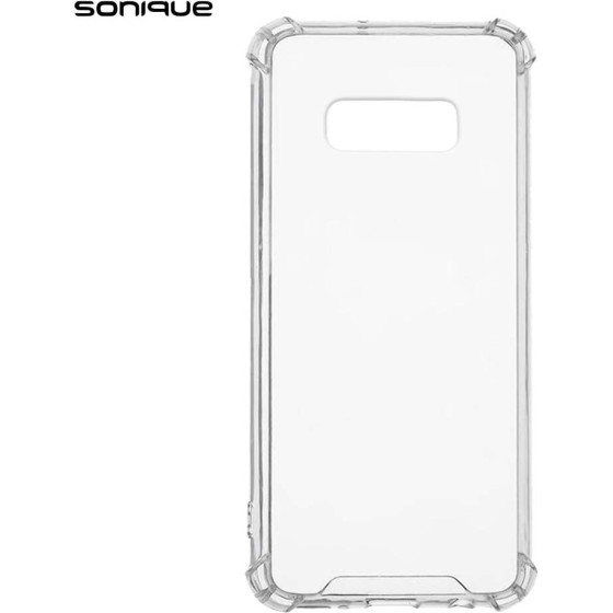 Sonique ���� ��������� Armor Clear Anti Shock Samsung Galaxy S10e ������� - ������� - Galaxy S10e