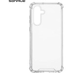 Sonique ���� ��������� Armor Clear Anti Shock Samsung Galaxy S24 ������� - ������� - Galaxy S24