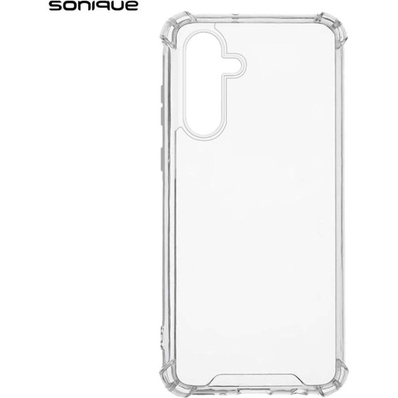 Sonique ���� ��������� Armor Clear Anti Shock Samsung Galaxy S24 ������� - ������� - Galaxy S24