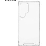 Sonique ���� ��������� Armor Clear Anti Shock Samsung Galaxy S24 Ultra ������� - ������� - Galaxy S24 Ultra