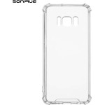 Sonique ���� ��������� Armor Clear Anti Shock Samsung Galaxy S8 ������� - ������� - Galaxy S8