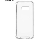 Sonique ���� ��������� Armor Clear Anti Shock Samsung Galaxy S8 Plus ������� - ������� - Galaxy S8 Plus