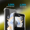 Sonique ���� ��������� Armor Clear Anti Shock Samsung Galaxy Z Flip 5 ������� - ������� - Galaxy Z Flip 5