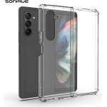 Sonique ���� ��������� Armor Clear Anti Shock Samsung Galaxy Z Fold 5 ������� - ������� - Galaxy Z Fold 5