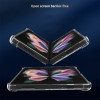 Sonique ���� ��������� Armor Clear Anti Shock Samsung Galaxy Z Fold 5 ������� - ������� - Galaxy Z Fold 5