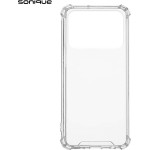 Sonique ���� ��������� Armor Clear Anti Shock Xiaomi Poco C40 ������� - ������� - Poco C40