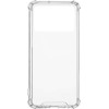 Sonique ���� ��������� Armor Clear Anti Shock Xiaomi Poco X4 Pro 5G ������� - ������� - Poco X4 Pro 5G