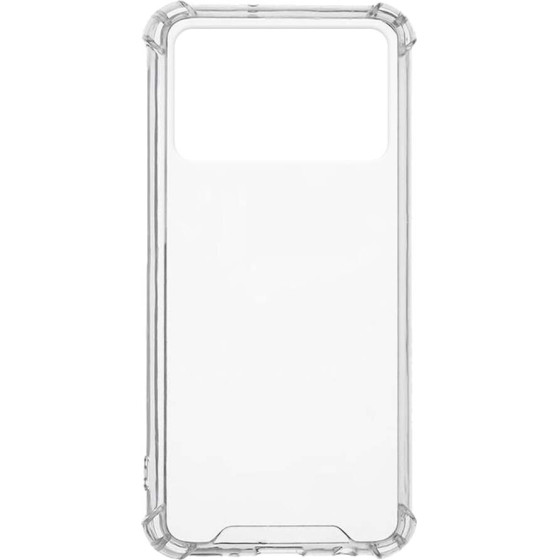 Sonique ���� ��������� Armor Clear Anti Shock Xiaomi Poco X4 Pro 5G ������� - ������� - Poco X4 Pro 5G