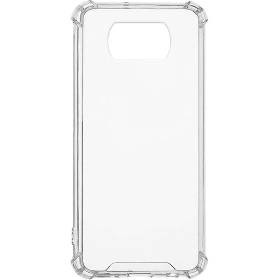 Sonique ���� ��������� Armor Clear Anti Shock Xiaomi Poco X3 NFC / Poco X3 Pro ������� - ������� - Poco X3 NFC, Poco X3 Pro