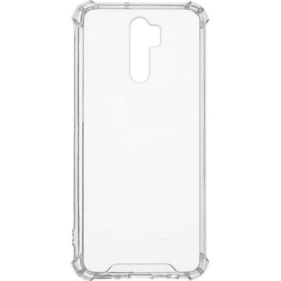 Sonique ���� ��������� Armor Clear Anti Shock Xiaomi Redmi 9 ������� - ������� - Redmi 9