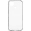 Sonique ���� ��������� Armor Clear Anti Shock Xiaomi Redmi 9C ������� - ������� - Redmi 9C
