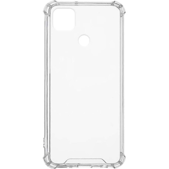 Sonique ���� ��������� Armor Clear Anti Shock Xiaomi Redmi 9C ������� - ������� - Redmi 9C