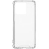 Sonique ���� ��������� Armor Clear Anti Shock Xiaomi Redmi 10A ������� - ������� - Redmi 10A