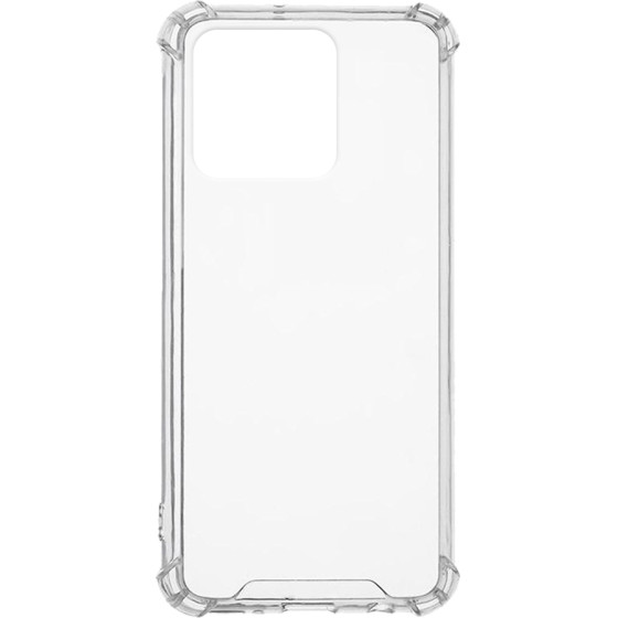 Sonique ���� ��������� Armor Clear Anti Shock Xiaomi Redmi 10A ������� - ������� - Redmi 10A