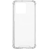 Sonique ���� ��������� Armor Clear Anti Shock Xiaomi Redmi 10C ������� - ������� - Redmi 10C