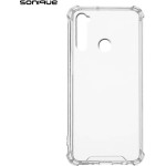 Sonique ���� ��������� Armor Clear Anti Shock Xiaomi Redmi Note 8 / Redmi Note 8 2021 ������� - ������� - Redmi Note 8, Redmi Note 8 2021