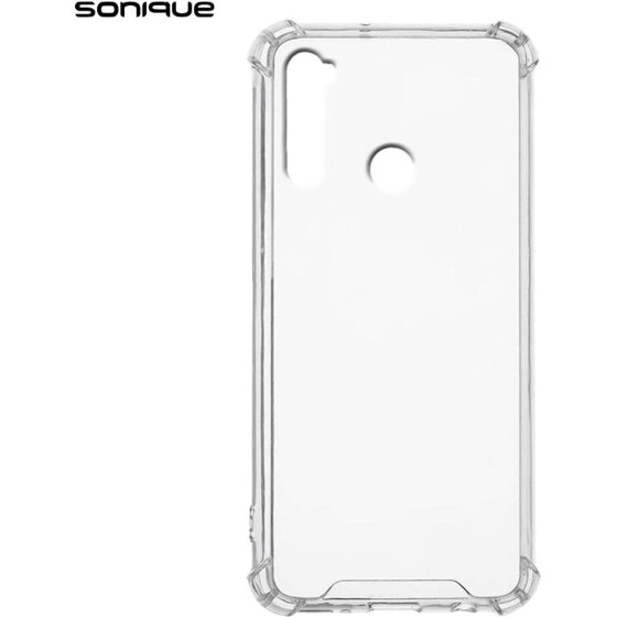 Sonique ���� ��������� Armor Clear Anti Shock Xiaomi Redmi Note 8 / Redmi Note 8 2021 ������� - ������� - Redmi Note 8, Redmi Note 8 2021