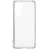 Sonique ���� ��������� Armor Clear Anti Shock Xiaomi Xiaomi 12 / Xiaomi 12X 5G ������� - ������� - Xiaomi 12, Xiaomi 12X 5G