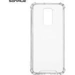 Sonique ���� ��������� Armor Clear Anti Shock Xiaomi Redmi Note 9 ������� - ������� - Redmi Note 9