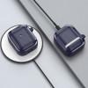 Sonique ���� ��������� Carbon Brushed ��� AirPods 1/2 ���� ������ - ���� ������
