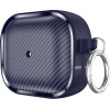 Sonique ���� ��������� Carbon Brushed ��� AirPods 3 ���� ������ - ���� ������