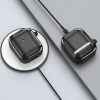 Sonique ���� ��������� Carbon Brushed ��� AirPods 1/2 ����� - �����