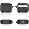 Sonique ���� ��������� Carbon Brushed ��� AirPods 3 ����� - �����