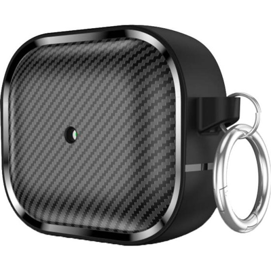 Sonique ���� ��������� Carbon Brushed ��� AirPods 3 ����� - �����