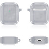Sonique ���� ��������� Carbon Brushed ��� AirPods 1/2 ������ ���� - ������ ����