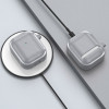 Sonique ���� ��������� Carbon Brushed ��� AirPods 1/2 ������ ���� - ������ ����