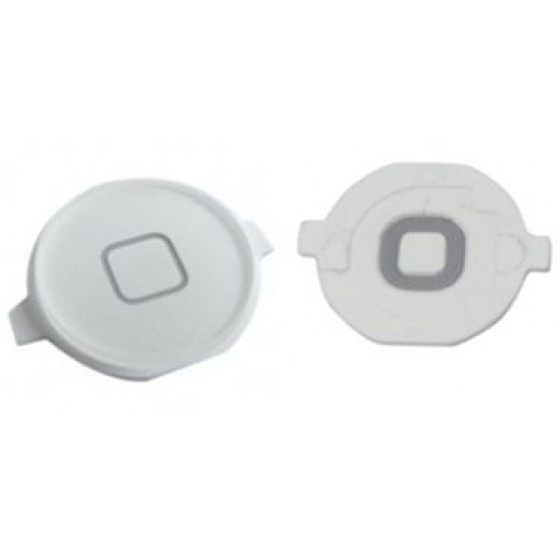 IPHONE 4G WHITE HOME BUTTON ���������