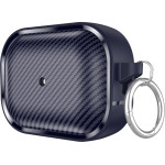 Sonique ���� ��������� Carbon Brushed ��� AirPods Pro 2 ���� ������ - ���� ������