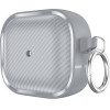 Sonique ���� ��������� Carbon Brushed ��� AirPods 3 ������ ���� - ������ ����