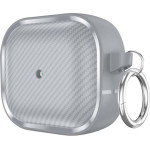 Sonique ���� ��������� Carbon Brushed ��� AirPods 3 ������ ���� - ������ ����